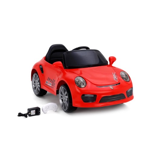 Children's electric deals riding cars